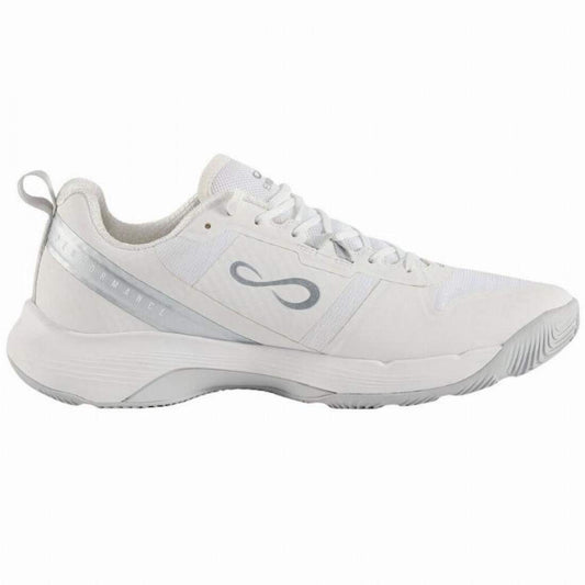 Nox Endless Infinity Pro White Women''''s Sneakers