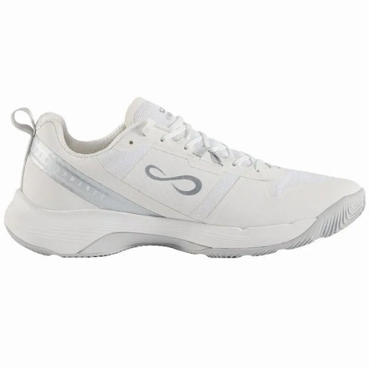 Endless Infinity Pro Blanc Baskets Femme - Image 1