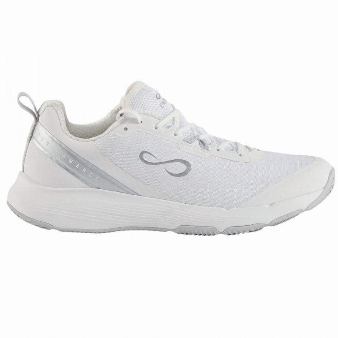 Nox Endless Infinity Pro White Women''''s Sneakers