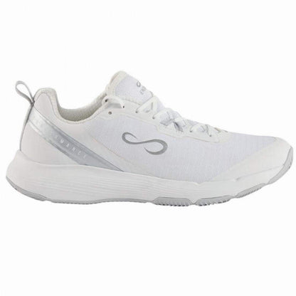 Nox Endless Infinity Pro White Women''''s Sneakers