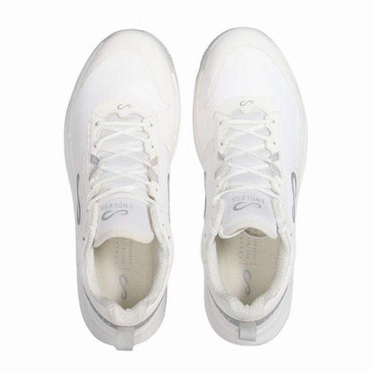 Nox Endless Infinity Pro White Women''''s Sneakers
