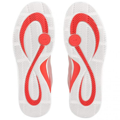 Nox Endless Infinity Pro White Pink Women''''s Sneakers