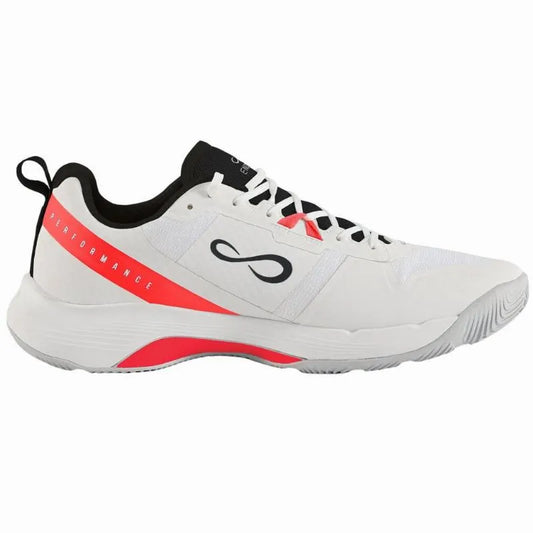 Endless Infinity Pro White Ruby Baskets Femme - Image 1