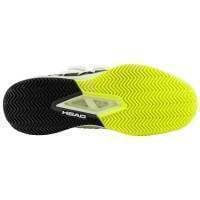 Baskets Head Endure Pro Boa Clay Blanc