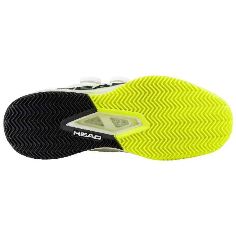 Baskets Head Endure Pro Boa Clay Blanc - Image 2