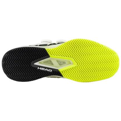 Baskets Head Endure Pro Boa Clay Blanc - Image 2