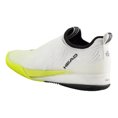 Baskets Head Endure Pro Boa Clay Blanc - Image 3