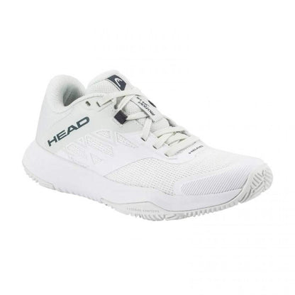 Zapatillas Asics Head Motion 1.5 Padel White Junior Sneakers