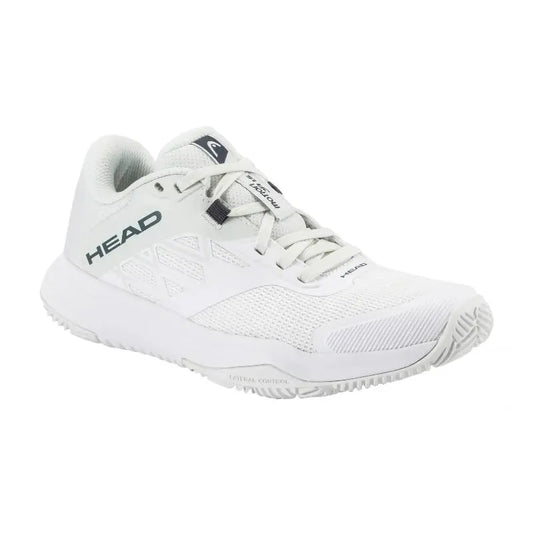 Head Motion 1.5 Padel White Junior Baskets - Image 1