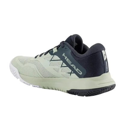 Head Motion 1.5 Padel Green Black Junior Sneakers - Image 3