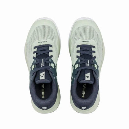 Head Motion 1.5 Padel Green Black Junior Sneakers - Image 4