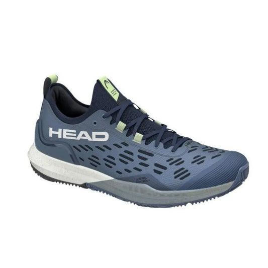 Head Motion Pro 1.5 Padel Bleu vert foncé - Image 1