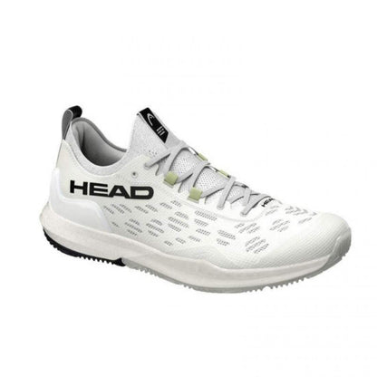 Zapatillas Asics Head Motion Pro 1.5 Padel White Sneakers