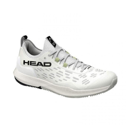 Zapatillas Asics Head Motion Pro 1.5 Padel White Sneakers