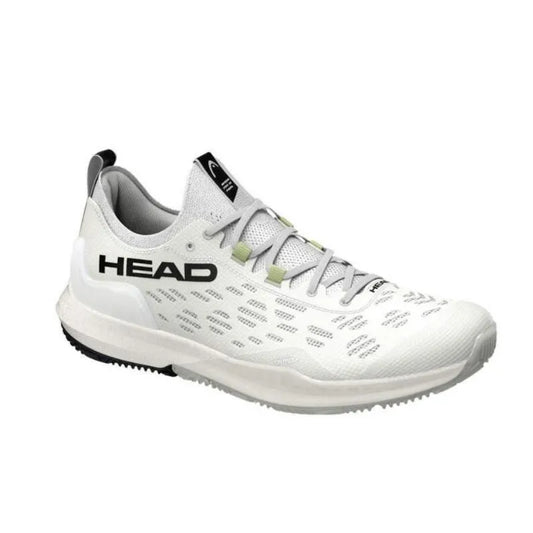 Head Motion Pro 1.5 Padel White Baskets - Image 1