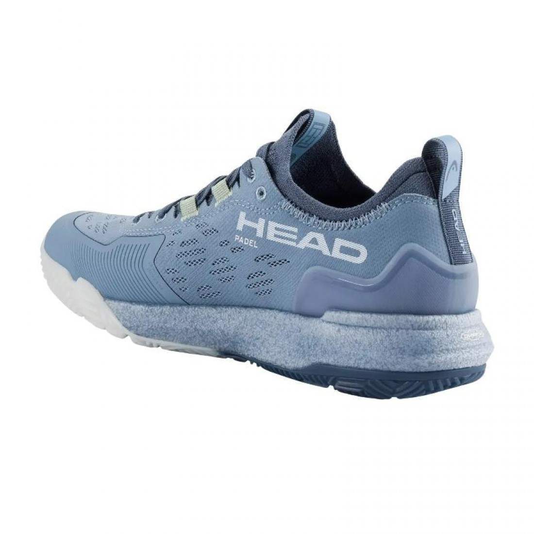 Zapatillas Asics Head Motion Pro 1.5 Padel Denim Dark Blue Women''s Sneakers