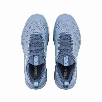 Zapatillas Asics Head Motion Pro 1.5 Padel Denim Dark Blue Women''s Sneakers