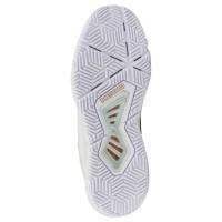 Baskets Head Motion Pro White Aqua pour femme
