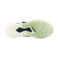 Zapatillas Head Motion Pro BOA Padel Blanco Negro Verde