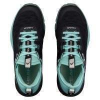 Chaussures Femme Head Motion Pro Padel Black Aqua