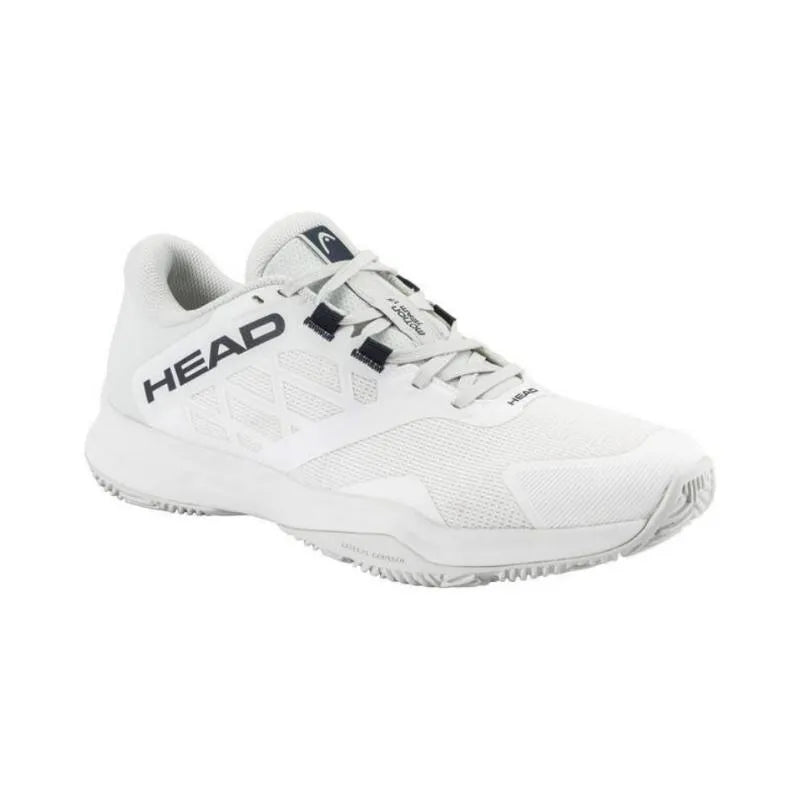 Head Motion Team 1.5 Padel White Baskets - Image 1