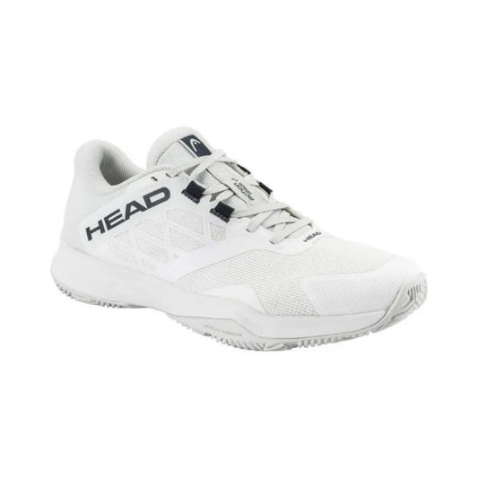 Head Motion Team 1.5 Padel White Baskets - Image 1