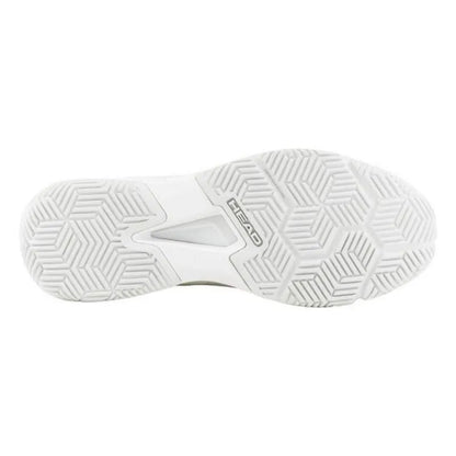 Head Motion Team 1.5 Padel White Baskets - Image 2