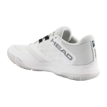 Head Motion Team 1.5 Padel White Baskets - Image 3