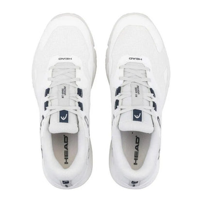 Head Motion Team 1.5 Padel White Baskets - Image 4