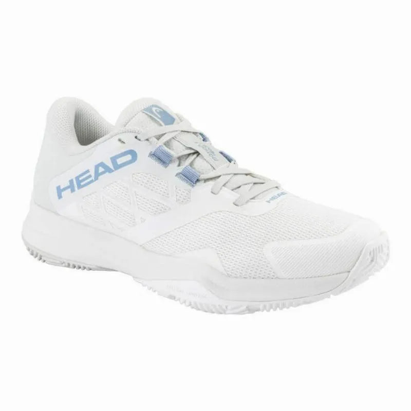 Chaussures en jean blanc Head Motion Team 1.5 Padel - Image 1