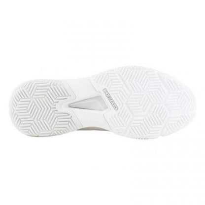 Zapatillas Asics Head Motion Team 1.5 Padel White Denim Women''''s Shoes