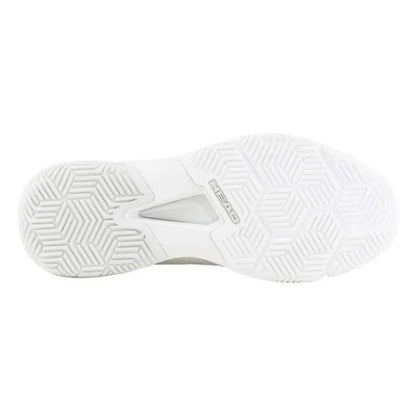 Chaussures en jean blanc Head Motion Team 1.5 Padel - Image 2