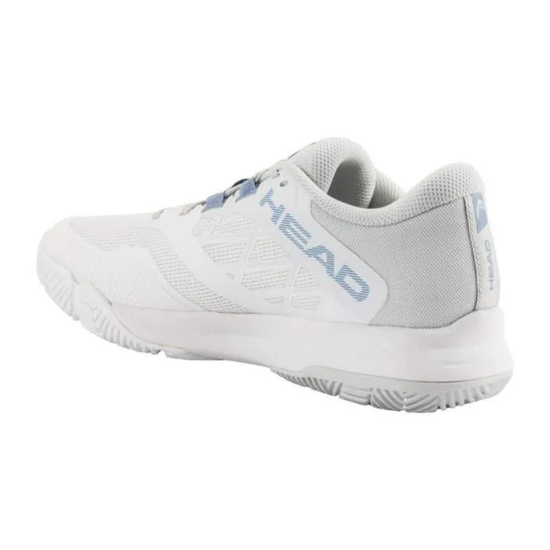 Chaussures en jean blanc Head Motion Team 1.5 Padel - Image 3