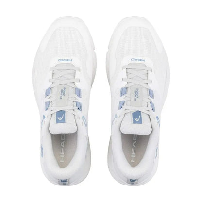 Chaussures en jean blanc Head Motion Team 1.5 Padel - Image 4