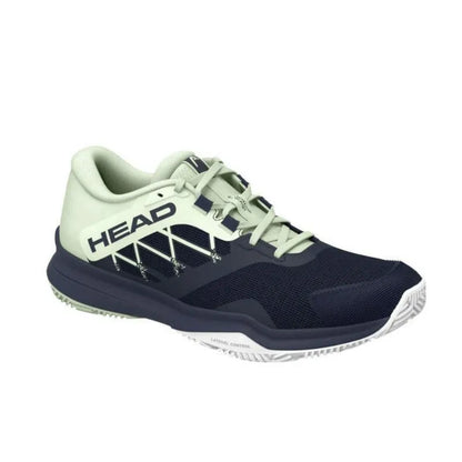 Head Motion Team 1.5 Padel Black Green Baskets - Image 1