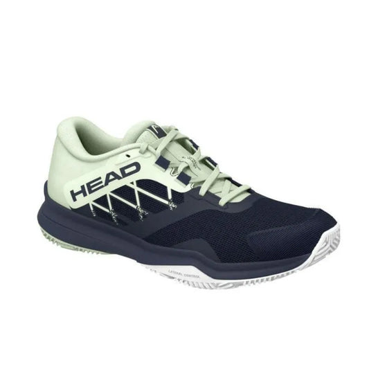 Head Motion Team 1.5 Padel Black Green Baskets - Image 1
