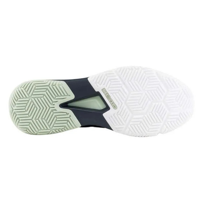 Head Motion Team 1.5 Padel Black Green Baskets - Image 2