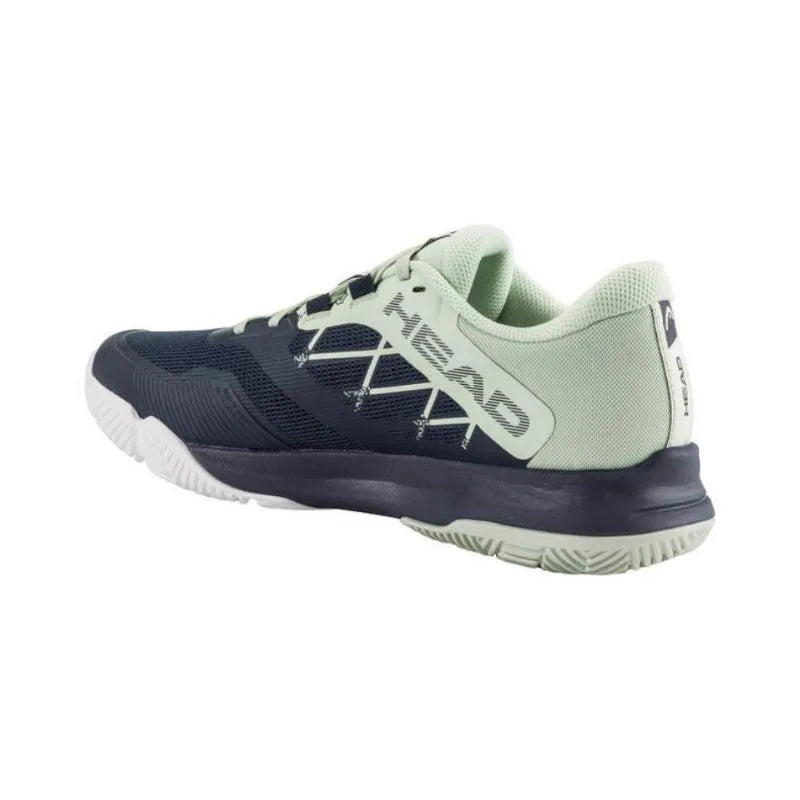 Head Motion Team 1.5 Padel Black Green Baskets - Image 3