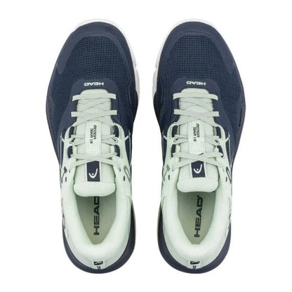 Head Motion Team 1.5 Padel Black Green Baskets - Image 4