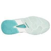 Chaussures Femme Head Motion Team Padel Aqua Teal
