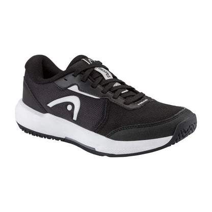 Les Zapatillas de Padel dirigent la Cour de la Révolte 5.0 Negro Blanco Mujer - Image 1