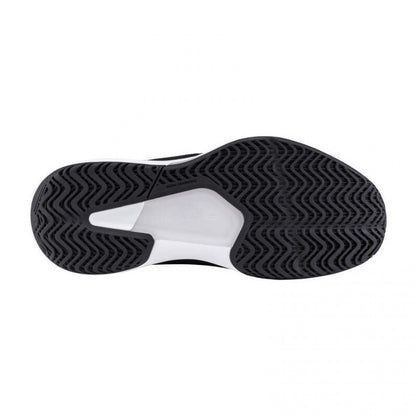 Zapatillas Asics Zapatillas de Padel Head Revolt Court 5.0 Negro Blanco Mujer