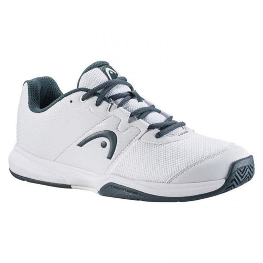 Zapatillas Head Revolt Court Blanco Gris - Barata Oferta Outlet