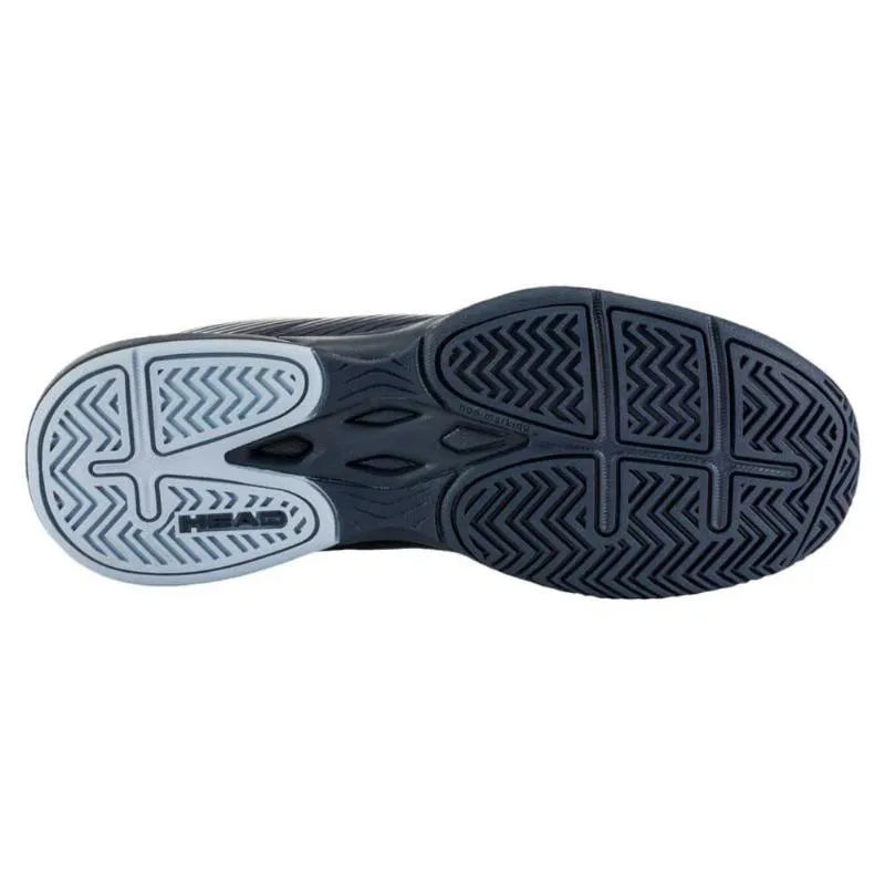Chaussures Head Revolt Court Blueberry Light Blue pour femmes - Image 2