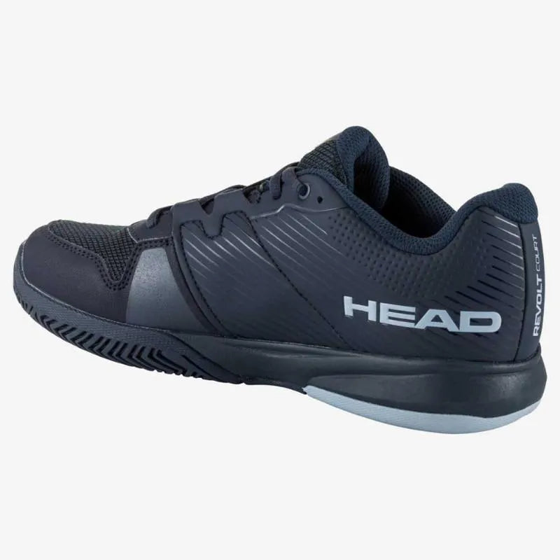 Chaussures Head Revolt Court Blueberry Light Blue pour femmes - Image 3