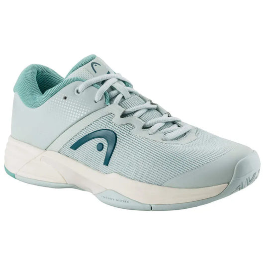 Chaussures Head Revolt Evo 2.0 Aqua Teal pour femme - Image 1