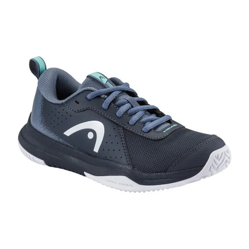 Head Sprint Court 4.0 Blue Junior Sneakers - Image 1