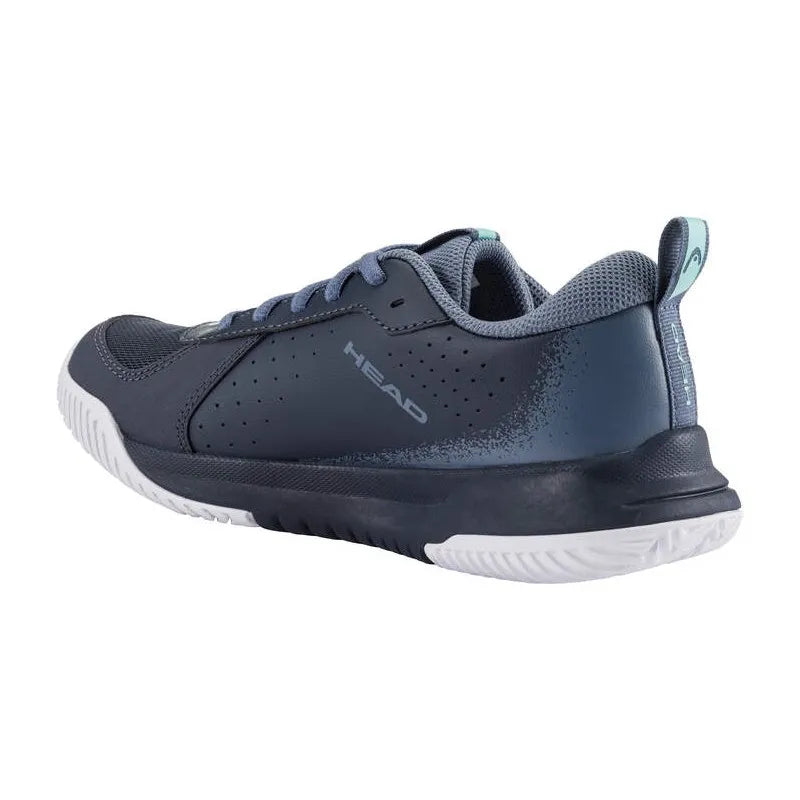 Head Sprint Court 4.0 Blue Junior Sneakers - Image 3