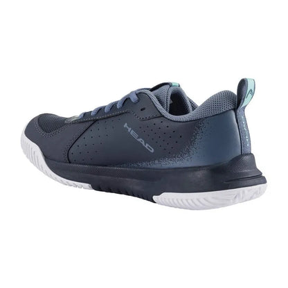 Head Sprint Court 4.0 Blue Junior Sneakers - Image 3
