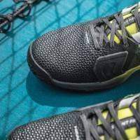 Zapatillas Head Sprint Pro 3.0 SF Negro Lima Mujer - Barata Oferta Outlet